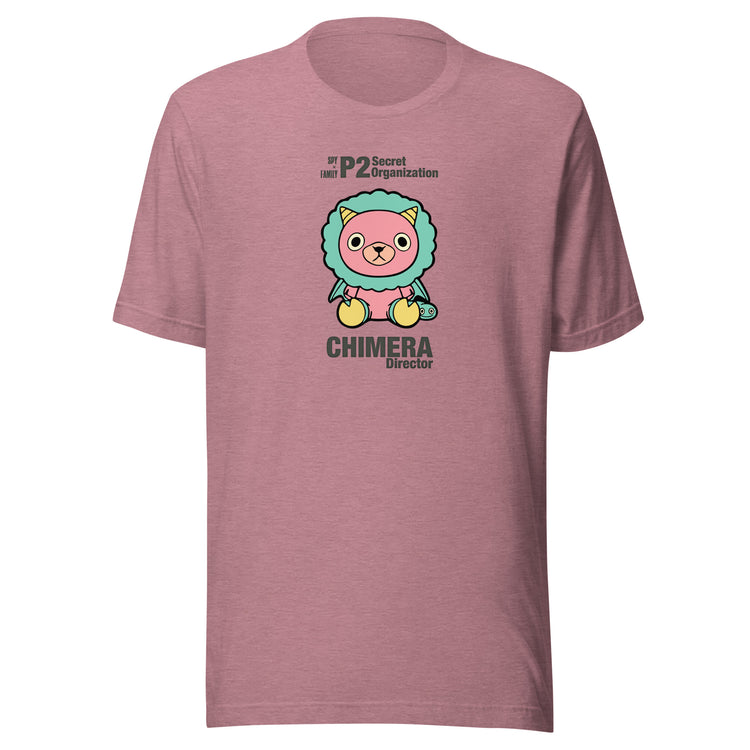 Chimera T-Shirt - Fandom-Made