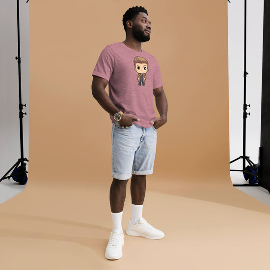 Dean Winchester Unisex T-Shirt - Fandom-Made