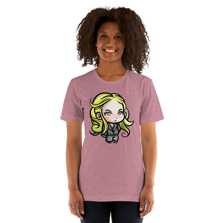 Rosalie Hale T-Shirt - Fandom-Made