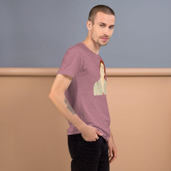 Brianna MacKenzie Unisex T-Shirt - Fandom-Made