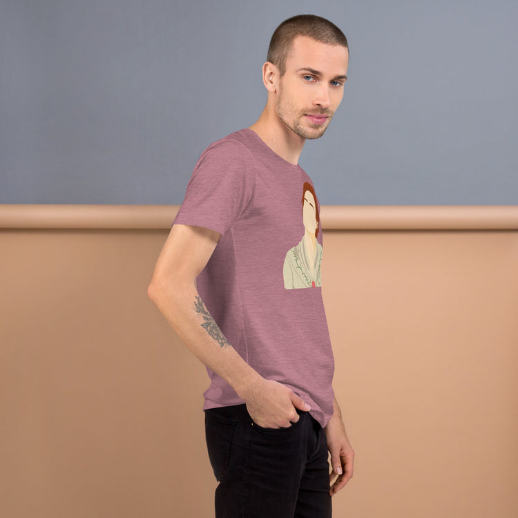 Brianna MacKenzie Unisex T-Shirt - Fandom-Made