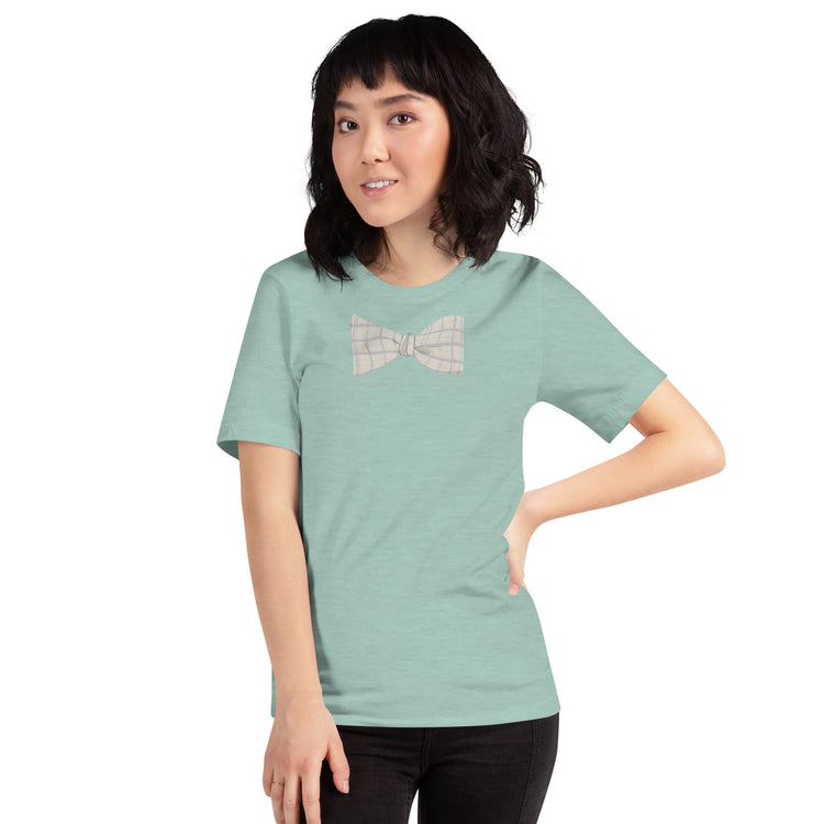 Aziraphale Unisex T-Shirt - Fandom-Made