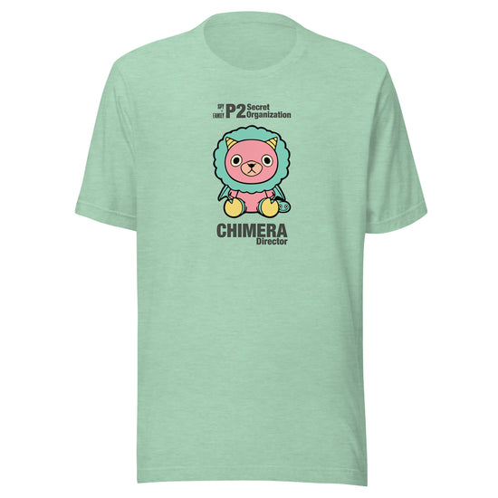 Chimera T-Shirt - Fandom-Made