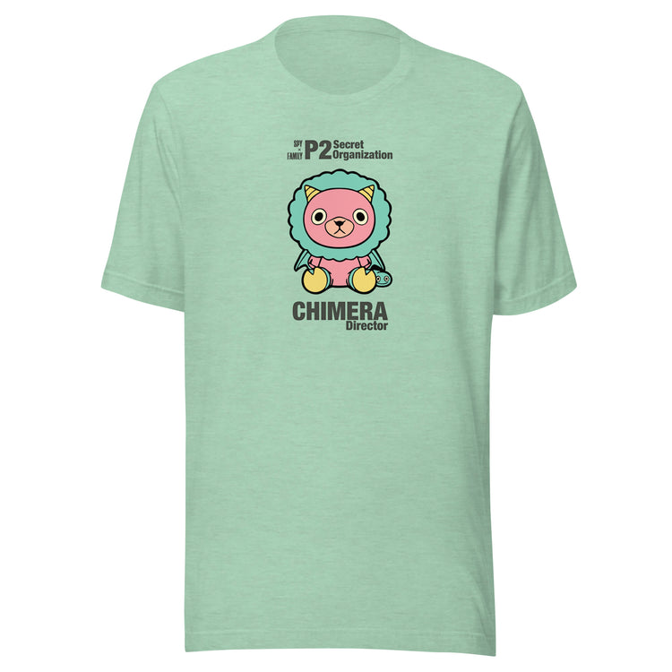 Chimera T-Shirt - Fandom-Made