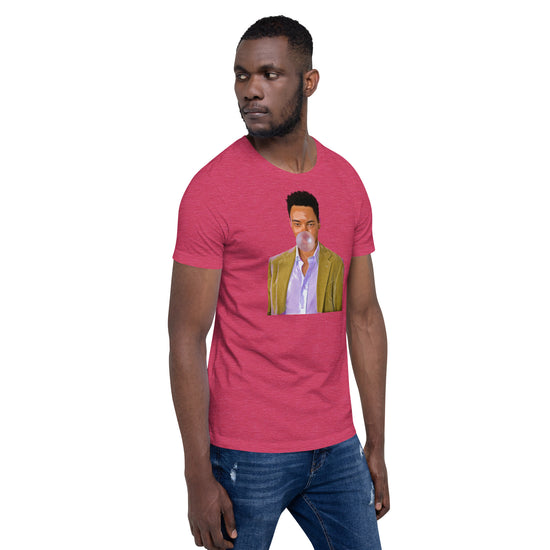 Kit Young Unisex T-Shirt - Fandom-Made