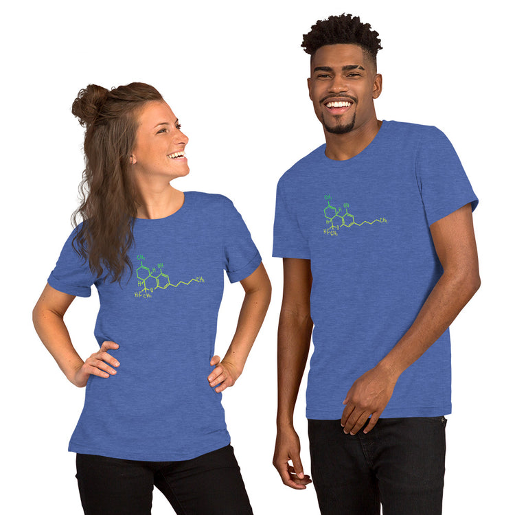 The Formula T-Shirt - Fandom-Made