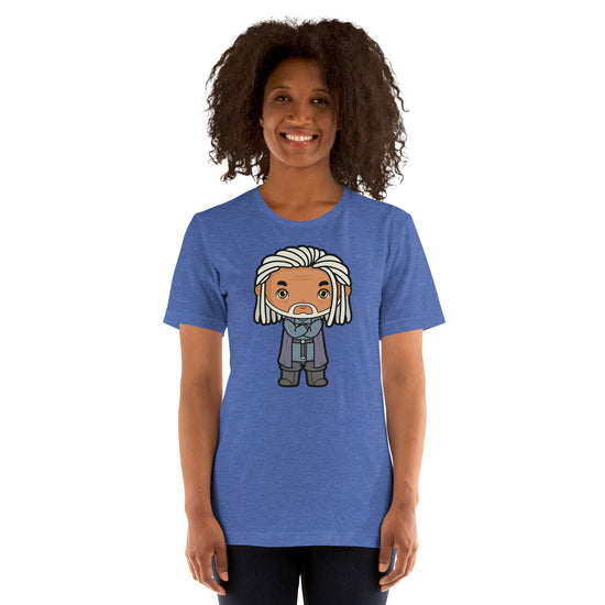 Corlys Velaryon Unisex T-Shirt - Fandom-Made