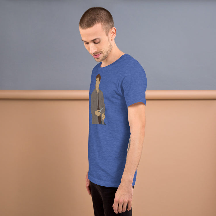 Dean Winchester T-Shirt - Fandom-Made