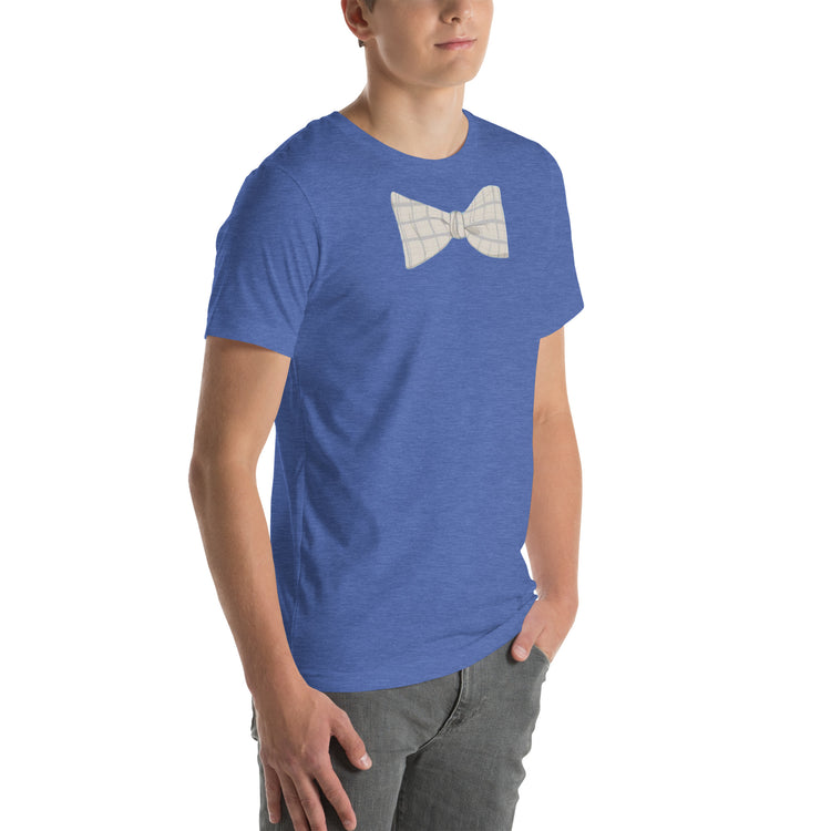 Aziraphale Unisex T-Shirt - Fandom-Made