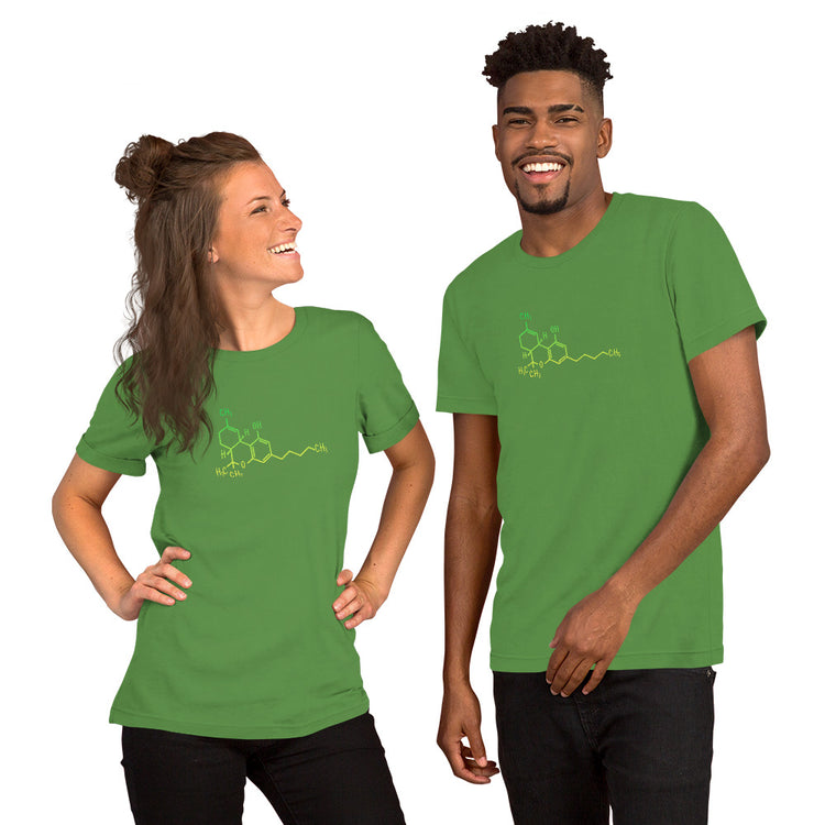 The Formula T-Shirt - Fandom-Made