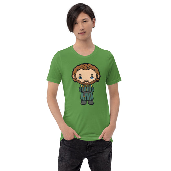 Otto Hightower T-Shirt - Fandom-Made