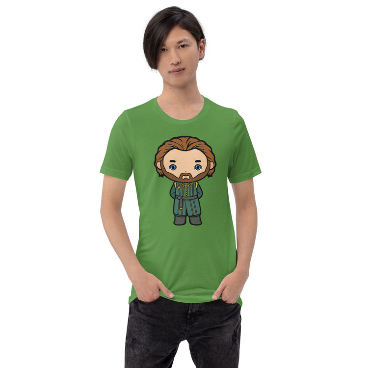 Otto Hightower T-Shirt - Fandom-Made