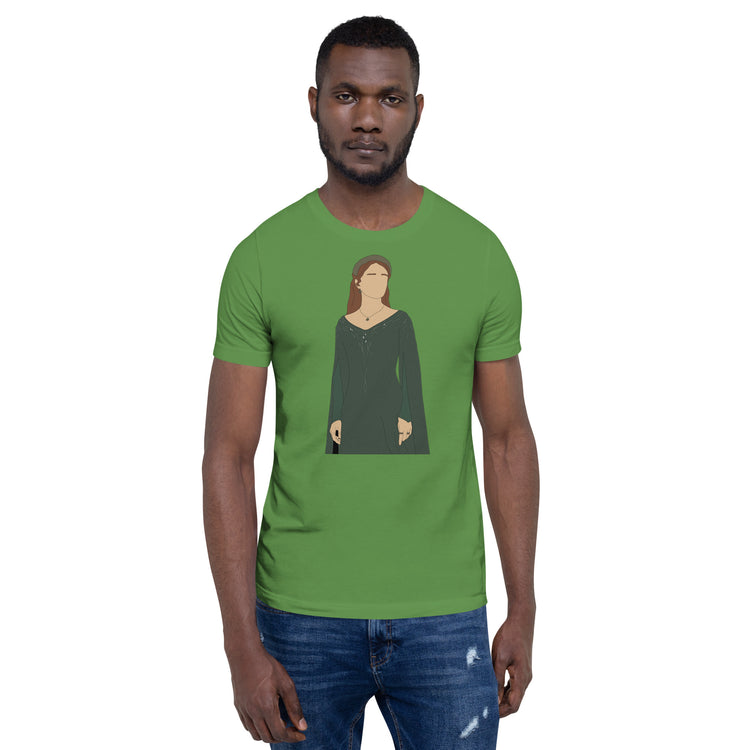 Alicent T-Shirt - Fandom-Made