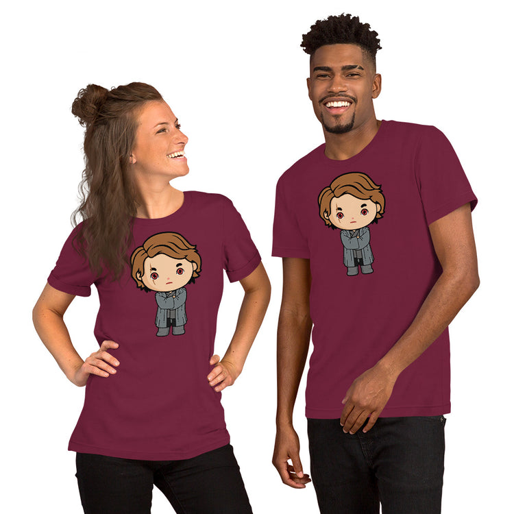 Ani Unisex T-Shirt - Fandom-Made