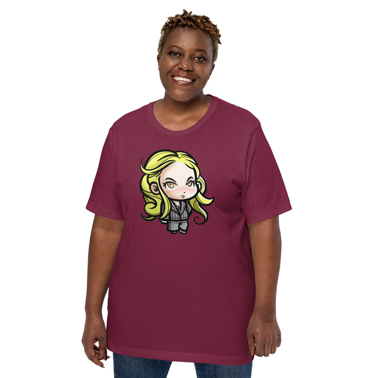 Rosalie Hale T-Shirt - Fandom-Made