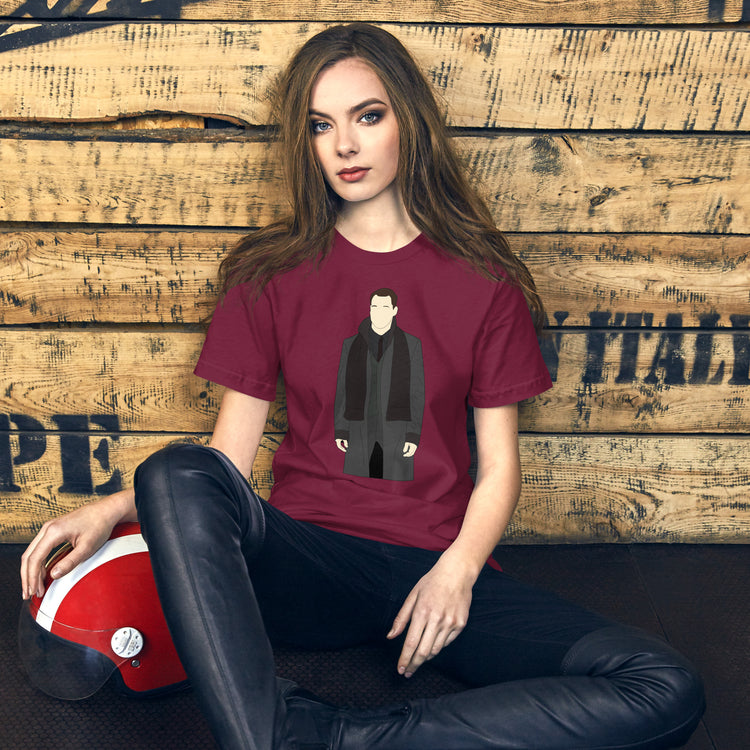 Felix Of The Volturi T-Shirt - Fandom-Made