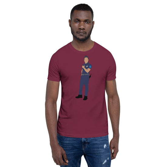 Chimney Han T-Shirt - Fandom-Made