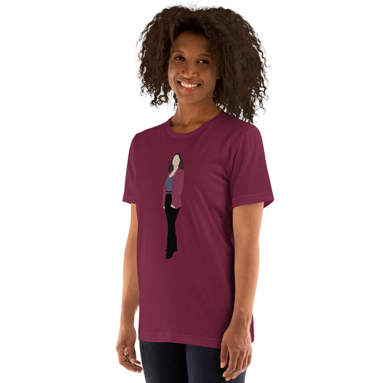 Maddie Buckley Han Unisex T-Shirt - Fandom-Made