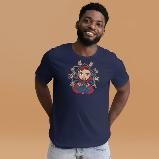 Doctor Strange Unisex T-Shirt - Fandom-Made