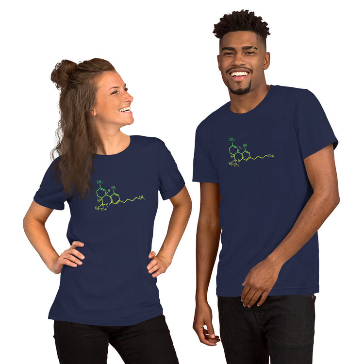 The Formula T-Shirt - Fandom-Made