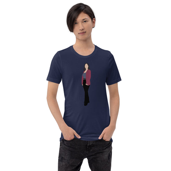 Maddie Buckley Han Unisex T-Shirt - Fandom-Made