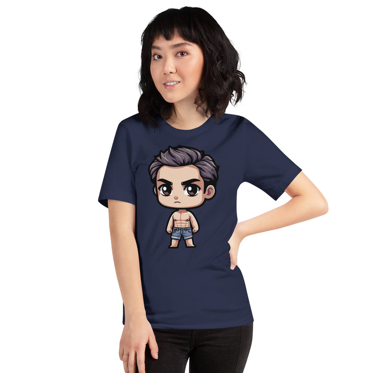 Jacob Black T-Shirt - Fandom-Made