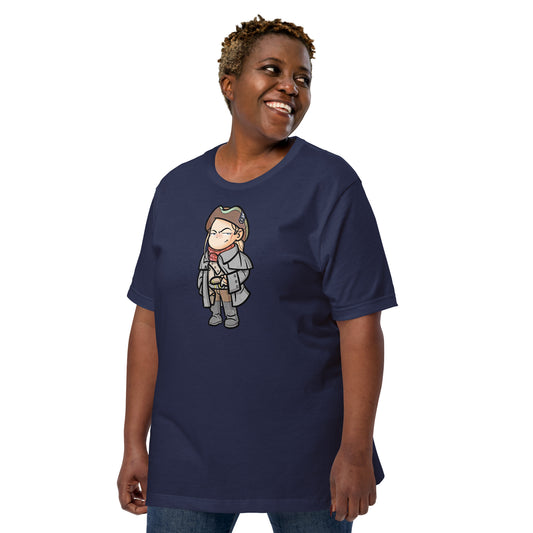 Stephen Bonnet T-Shirt - Fandom-Made