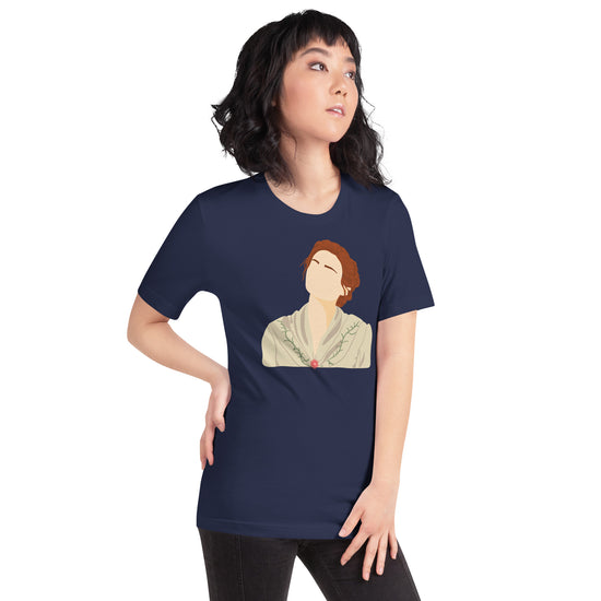 Brianna MacKenzie Unisex T-Shirt - Fandom-Made