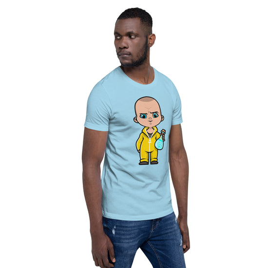 Jesse Pinkman T-Shirt - Fandom-Made