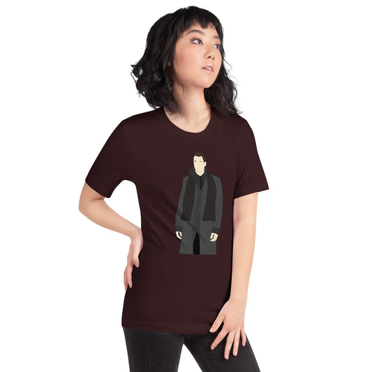 Felix Of The Volturi T-Shirt - Fandom-Made