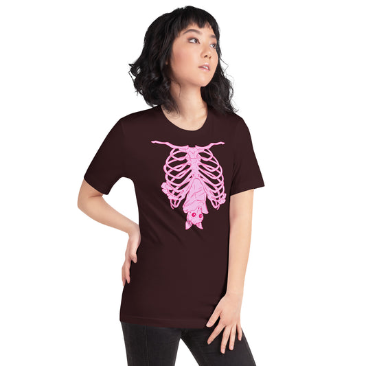 Batsy Unisex T-Shirt - Fandom-Made