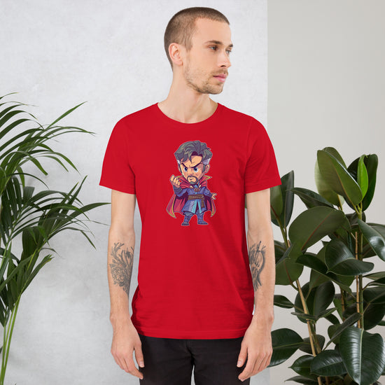 Doctor Strange Unisex T-Shirt - Fandom-Made