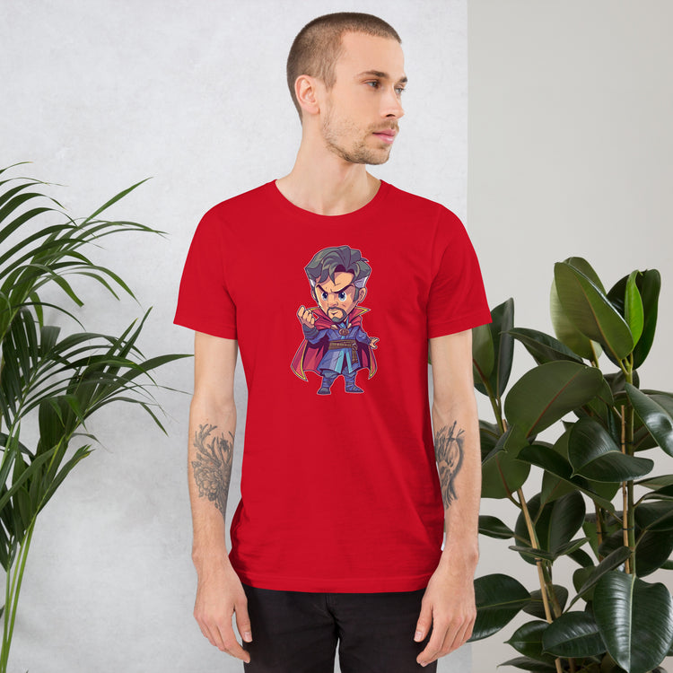Doctor Strange Unisex T-Shirt - Fandom-Made