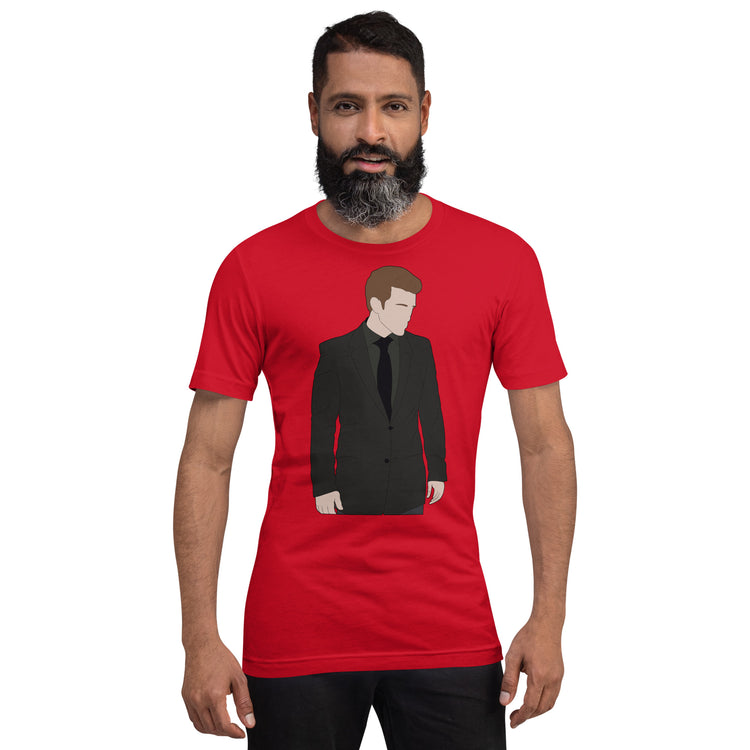 Demetri of The Volturi Unisex T-Shirt - Fandom-Made