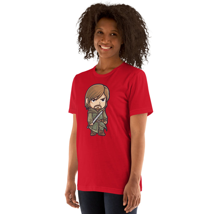 Boromir Unisex T-Shirt - Fandom-Made