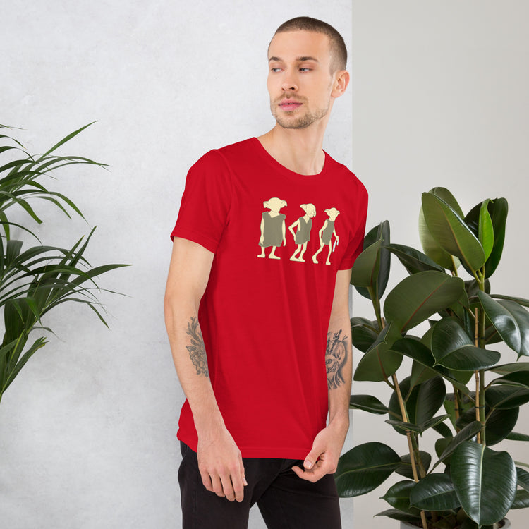 House Elf T-Shirt - Fandom-Made