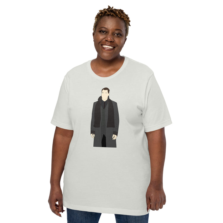 Felix Of The Volturi T-Shirt - Fandom-Made