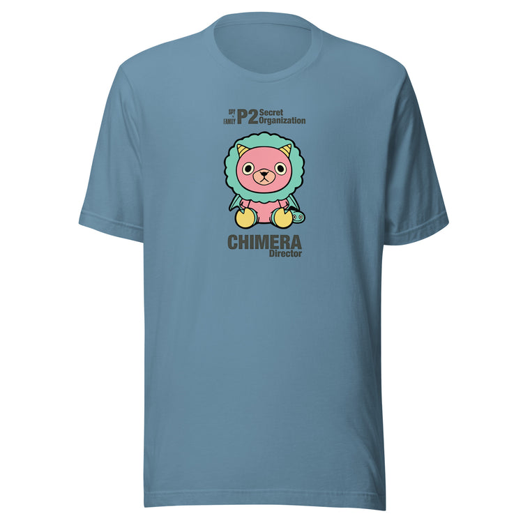 Chimera T-Shirt - Fandom-Made