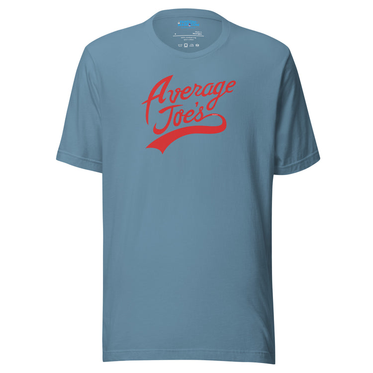 Average Joe's Unisex T-Shirt - Fandom-Made