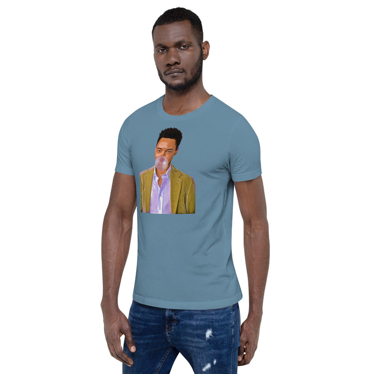 Kit Young Unisex T-Shirt - Fandom-Made