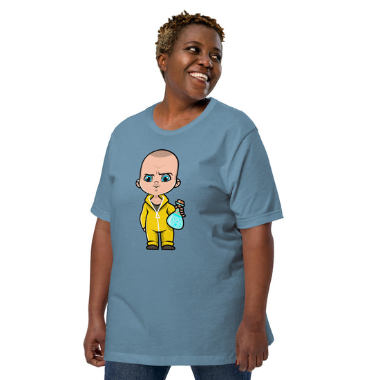 Jesse Pinkman T-Shirt - Fandom-Made