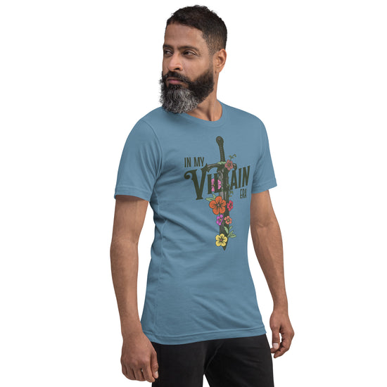 In My Villain Era T-Shirt - Fandom-Made
