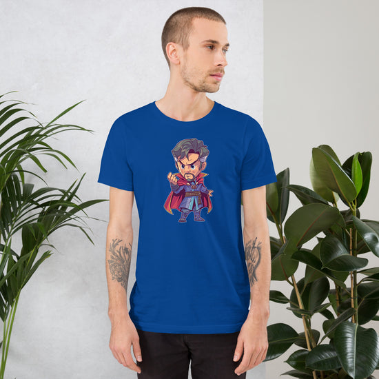 Doctor Strange Unisex T-Shirt - Fandom-Made
