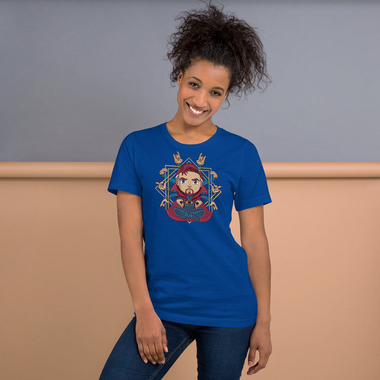 Doctor Strange Unisex T-Shirt - Fandom-Made