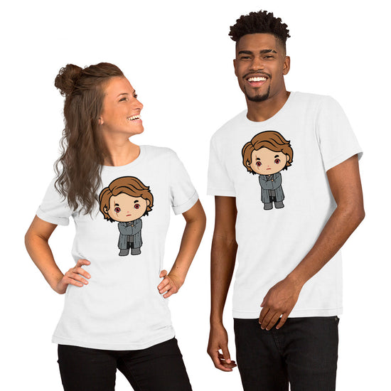 Ani Unisex T-Shirt - Fandom-Made
