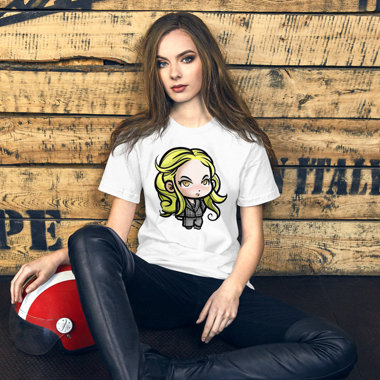 Rosalie Hale T-Shirt - Fandom-Made