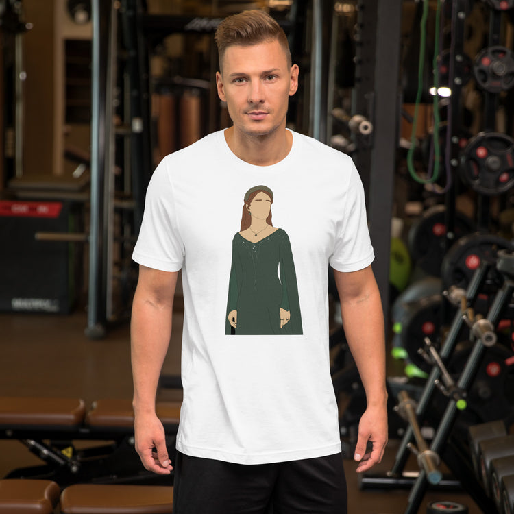 Alicent T-Shirt - Fandom-Made
