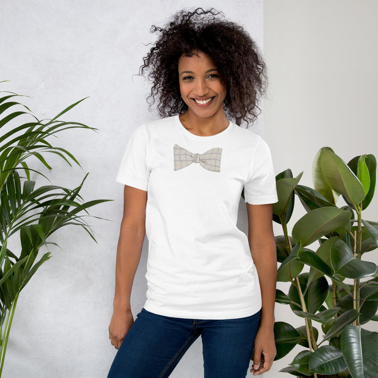 Aziraphale Unisex T-Shirt - Fandom-Made