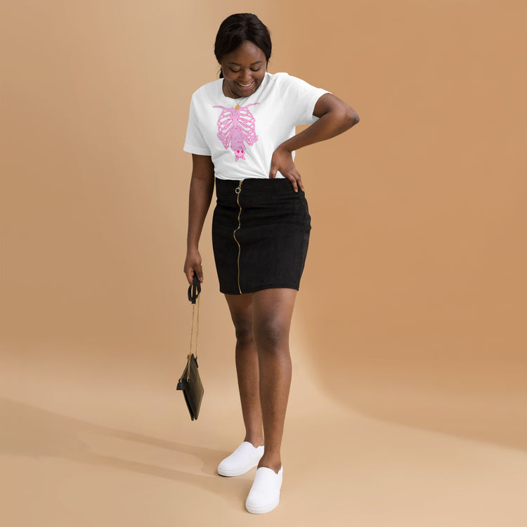 Batsy Unisex T-Shirt - Fandom-Made