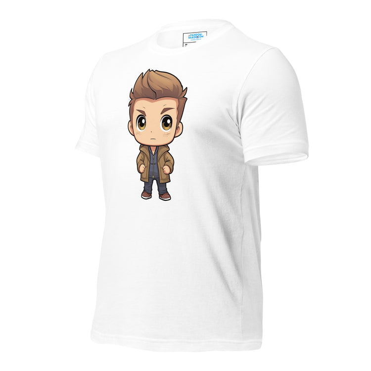 Dean Winchester Unisex T-Shirt - Fandom-Made